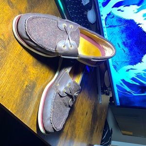 Rare “Gold Cup” Sherry’s